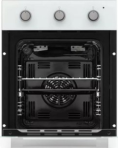 Духовой шкаф KRONA LYRA 45 WH фото 4 в Екатеринбурге