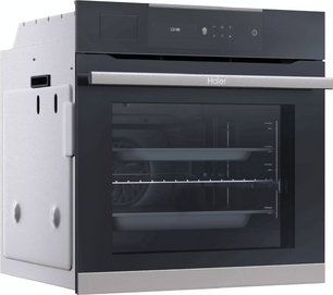Духовой шкаф Haier HWO60SM5S5B1H фото 2 в Екатеринбурге