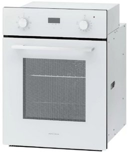 Духовой шкаф KRONA RITUS 45 WH фото 2 в Екатеринбурге