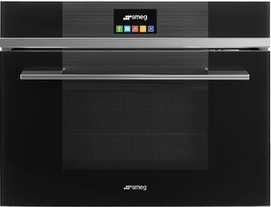 Духовой шкаф Smeg SF4104MCN фото в Екатеринбурге