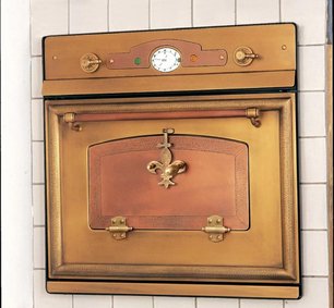 Духовой шкаф Restart ELF043 фото 2 в Екатеринбурге