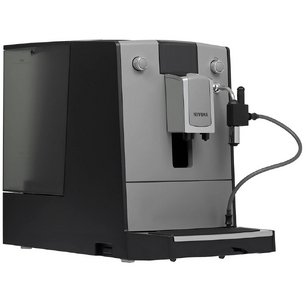 Кофемашина Nivona CafeRomatica NICR 555 фото 2 в Екатеринбурге