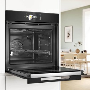Духовой шкаф Бош HBG 978NB1S фото 2 в Екатеринбурге Духовой шкаф Bosch HBG 978NB1S фото 2 в Екатеринбурге
