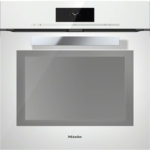 Духовой шкаф Miele H6860BP BRWS бриллиантовый белый фото в Екатеринбурге