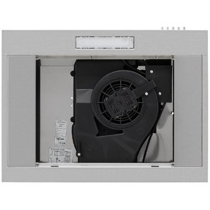 Встраиваемая вытяжка Крона JILLIAN 600 inox PB фото 3 в Екатеринбурге Встраиваемая вытяжка KRONA JILLIAN 600 inox PB фото 3 в Екатеринбурге
