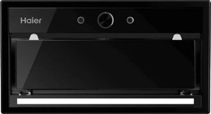 Встраиваемая вытяжка Haier HVQ-B4535B фото 2 в Екатеринбурге
