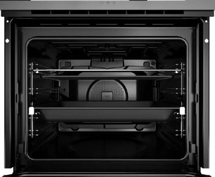 Духовой шкаф Teka HLB 84-G1 P Infinity Matt Black фото 4 в Екатеринбурге