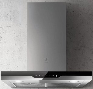 Вытяжка Элика TOP SENSE IXBL/F/60 фото 3 в Екатеринбурге Вытяжка Elica TOP SENSE IXBL/F/60 фото 3 в Екатеринбурге