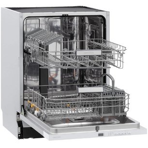 Встраиваемая посудомоечная машина KRONA BRENTA 60 BI V2 фото 2 в Екатеринбурге