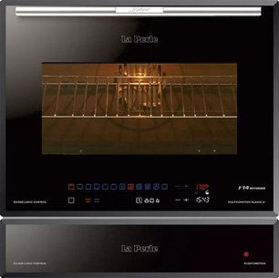 Независимая электрическая духовка Kaiser EH 6907 GW фото в Екатеринбурге