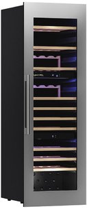 Встраиваемый винный шкаф Meyvel MV89-KSB3 фото 3 в Екатеринбурге