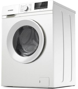 Стиральная машина Hyundai WME7209 фото 2 в Екатеринбурге