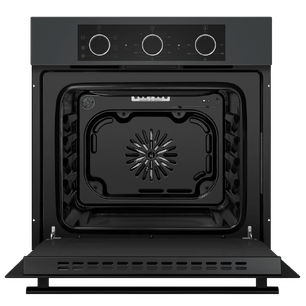 Духовой шкаф Maunfeld AEOF6060G1 фото 3 в Екатеринбурге