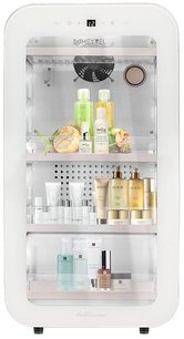Холодильник для косметики и напитков Meyvel MD71-White фото 2 в Екатеринбурге