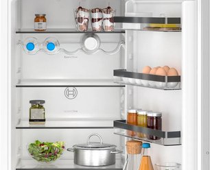 Встраиваемый холодильник Bosch KIN96SFD0 фото 3 в Екатеринбурге