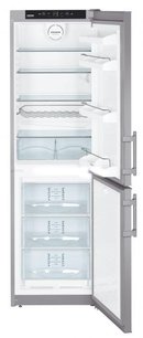 Холодильник Либхер CNsl 3033 Comfort фото 3 в Екатеринбурге Холодильник Liebherr CNsl 3033 Comfort фото 3 в Екатеринбурге