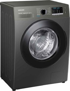 Стиральная машина Samsung WW80AGAS21AXLP фото 2 в Екатеринбурге