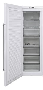 Холодильник Vestfrost VF395-1F SBW (VF395SB + VF391SB) фото 3 в Екатеринбурге