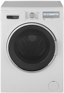 Стиральная машина Vestfrost VFWM 1250 W фото в Екатеринбурге