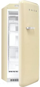 Холодильник Smeg CVB20RP фото 2 в Екатеринбурге