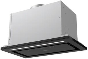 Встраиваемая вытяжка Мидеа MH60I970GB фото 3 в Екатеринбурге Встраиваемая вытяжка Midea MH60I970GB фото 3 в Екатеринбурге