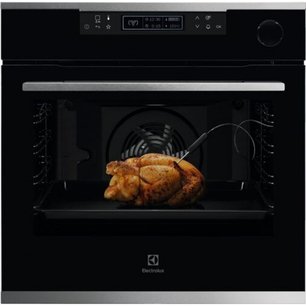 Духовой шкаф Electrolux OKC8P31X фото в Екатеринбурге