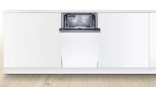 Встраиваемая посудомоечная машина BOSCH SPV2HKX4DR фото 3 в Екатеринбурге Встраиваемая посудомоечная машина BOSCH SPV2HKX4DR фото 3 в Екатеринбурге