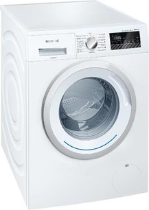 Стиральная машина Siemens WM 12N290 OE фото в Екатеринбурге