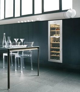 Винный шкаф De Dietrich DWSR 980 X фото 2 в Екатеринбурге