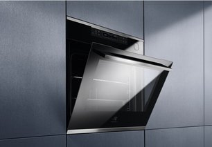 Духовой шкаф Electrolux OKC8H31X фото 4 в Екатеринбурге