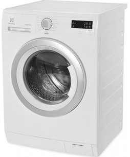 Стиральная машина Electrolux EWF 1486 GDW фото 2 в Екатеринбурге
