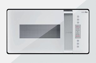 Микроволновая печь с грилем Gorenje BM 6250 ORA W фото в Екатеринбурге