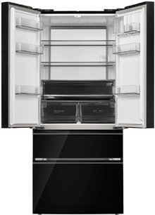 Холодильник Maunfeld MFF190NFDB01 фото 2 в Екатеринбурге