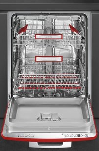 Встраиваемая посудомоечная машина Smeg ST2FABRD2 фото 2 в Екатеринбурге