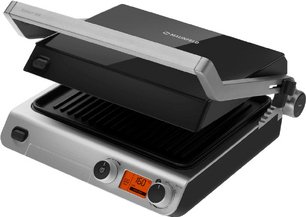 Гриль Маунфилд MF-1311B фото 3 в Екатеринбурге Гриль Maunfeld MF-1311B фото 3 в Екатеринбурге