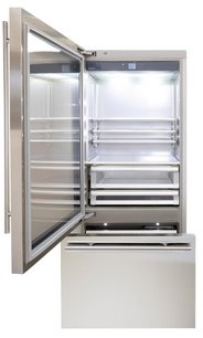 Встраиваемый холодильник Fhiaba KS900TGT3I фото в Екатеринбурге