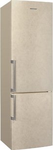 Двухкамерный холодильник Vestfrost VF3863MB фото в Екатеринбурге