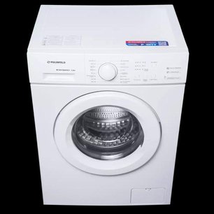 Стиральная машина Maunfeld MFWM106WH051 фото 3 в Екатеринбурге