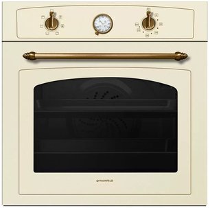 Духовой шкаф Maunfeld MEOFE.676RIB.TMS фото в Екатеринбурге