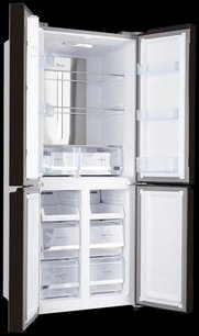 Холодильник Kuppersberg NSFF 195752 C фото 4 в Екатеринбурге