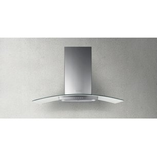 Вытяжка Фабер RAY SRM LED X/V A90 фото в Екатеринбурге Вытяжка Faber RAY SRM LED X/V A90 фото в Екатеринбурге