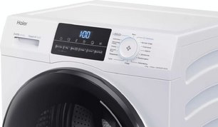 Стирально-сушильная машина Haier HWD80-BP14929A фото 3 в Екатеринбурге
