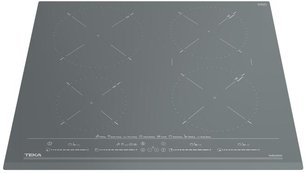 Варочная панель Тека IZC 64630 MST STONE GREY фото 3 в Екатеринбурге Варочная панель Teka IZC 64630 MST STONE GREY фото 3 в Екатеринбурге