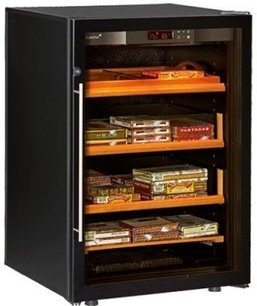 Охлаждаемый шкаф для сигар EuroCave CC.064 фото в Екатеринбурге