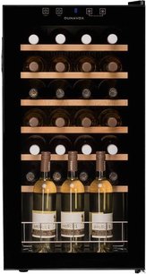 Винный шкаф Dunavox DX-28.88K фото 2 в Екатеринбурге