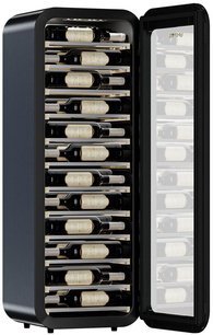 Винный шкаф Meyvel MV34-KBF1 фото 3 в Екатеринбурге