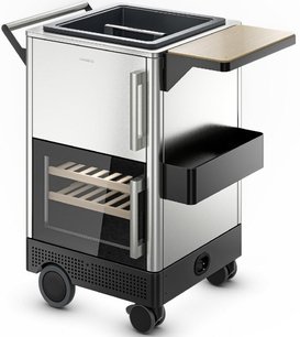 Мобильный бар с винным шкафом Dometic MoBar 300 S фото 2 в Екатеринбурге