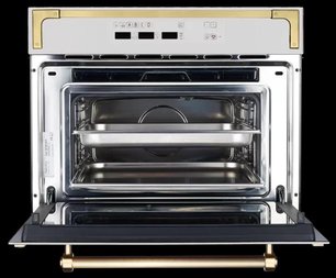 Пароварка Kuppersberg RS 969 C фото 3 в Екатеринбурге