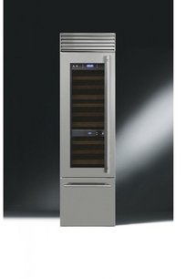 Винный холодильник Smeg WF366LDX фото 2 в Екатеринбурге