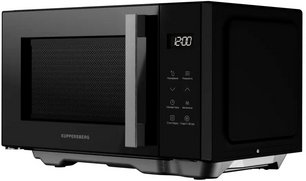Микроволновая печь Куперсберг FMW 200 MG фото 3 в Екатеринбурге Микроволновая печь Kuppersberg FMW 200 MG фото 3 в Екатеринбурге